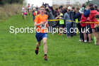Boys and Girls under-15s, 2021 Farringdon Open Cross Country, Sunderland . Photo: David T. Hewitson/Sports for All Pics